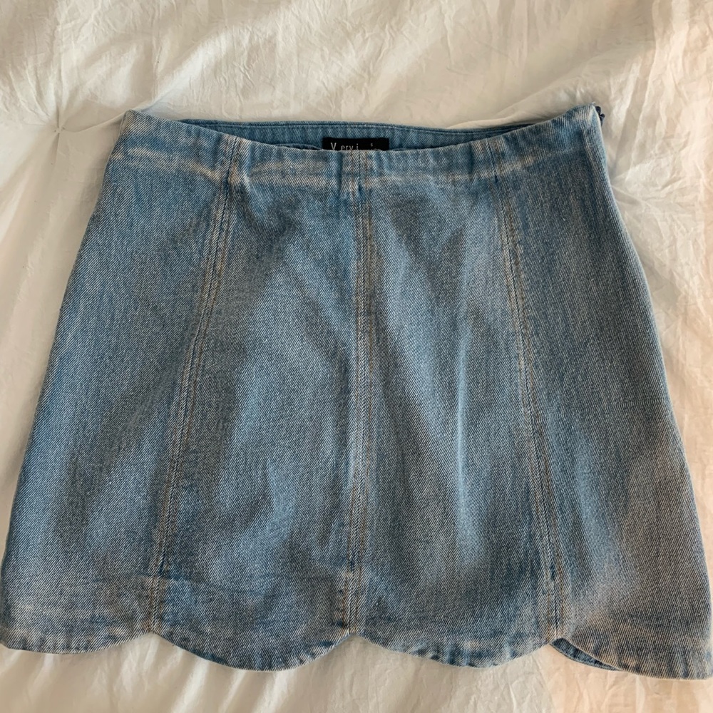 Boutique skirt